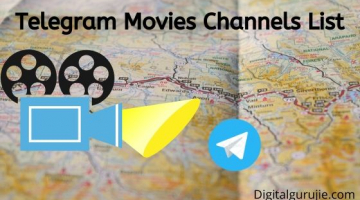 Telegram Movies Channels List