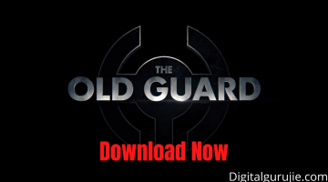 the old guard download in hindi