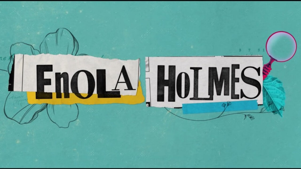 Enola Holmes Movie Download in Hindi 2020