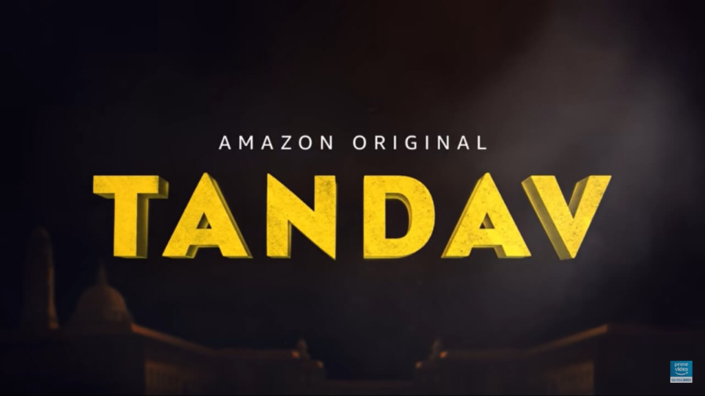 Tandav web Series Download Filmyzilla 2021