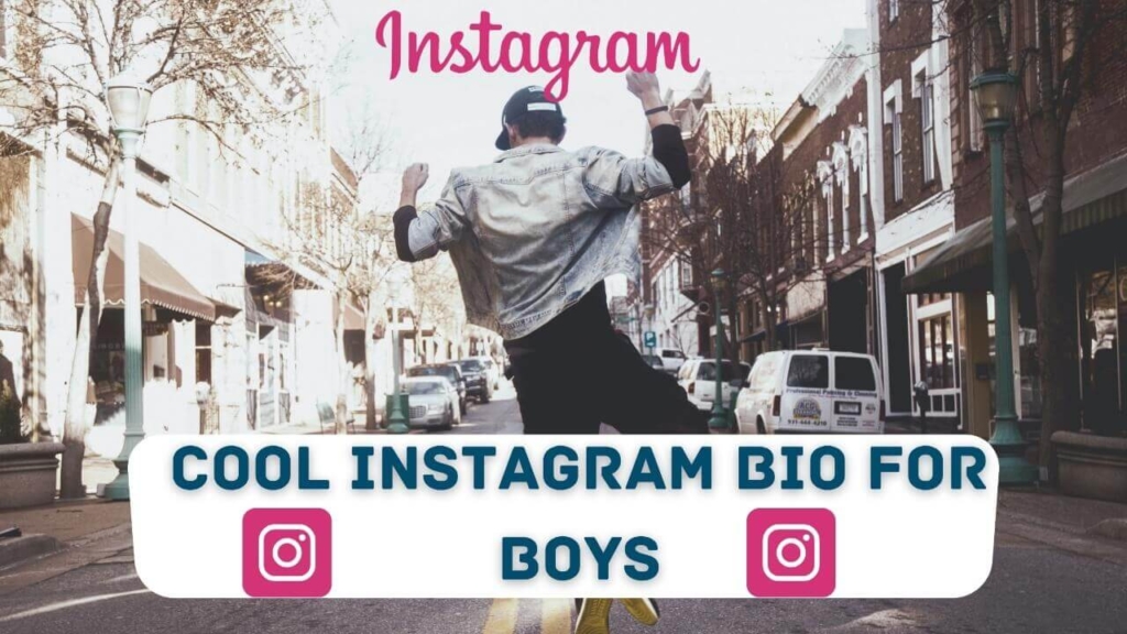 Attitude Instagram Bio for Boys in Hindi