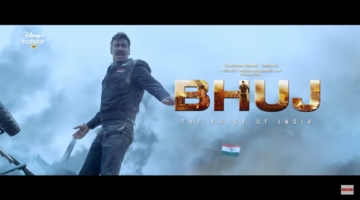 Bhuj Full Movie Download Fimlyzilla 720p