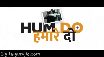 Hum Do Hamare Do Full Movie Download
