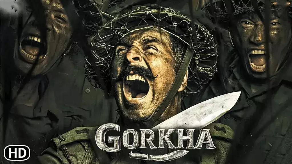 Gorkha Movie Download Filmyzilla