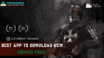 Best App to Download New Movies Free in Mobile