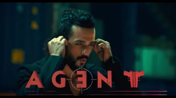 Agent Full Movie Download in Hindi