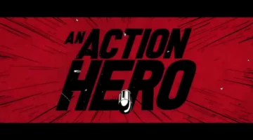 An Action Hero Full Movie Download tamilrockers