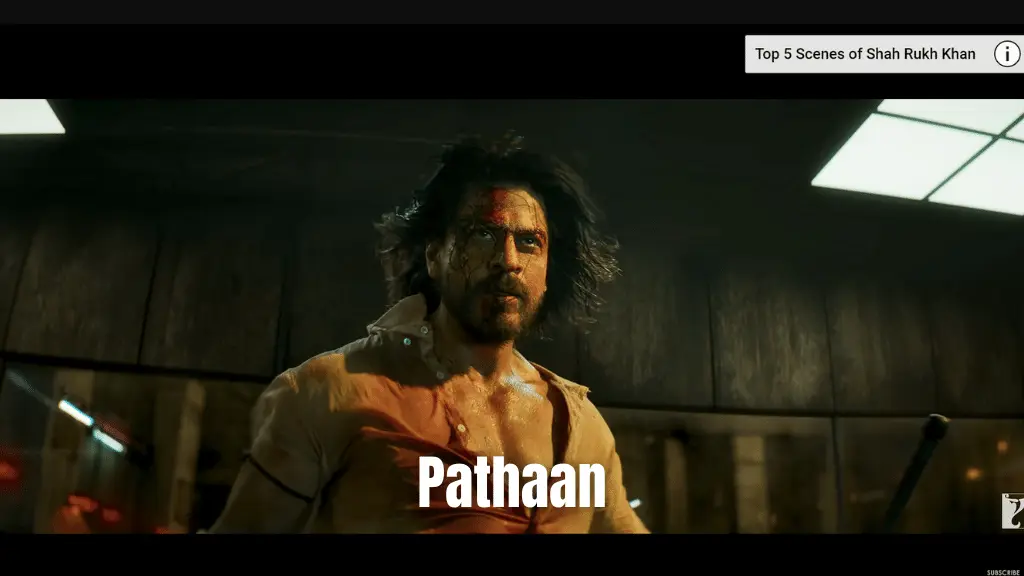 Pathaan Full Movie Download Mp4Moviez