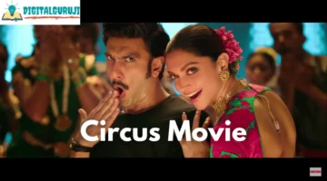 Circus Full Movie Download filmyzilla