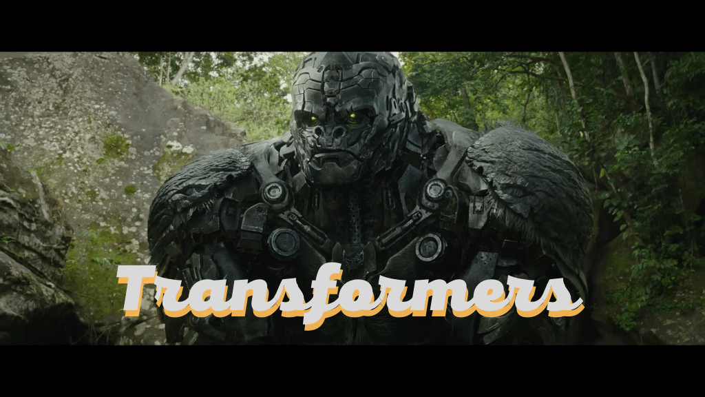 Transformers Rise of the Beasts Full Movie Download in Hindi Filmyzilla
