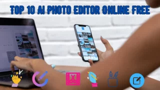 Top 10 Ai Photo Editor Online Free